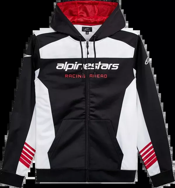Alpinestars Session LXE Fleece