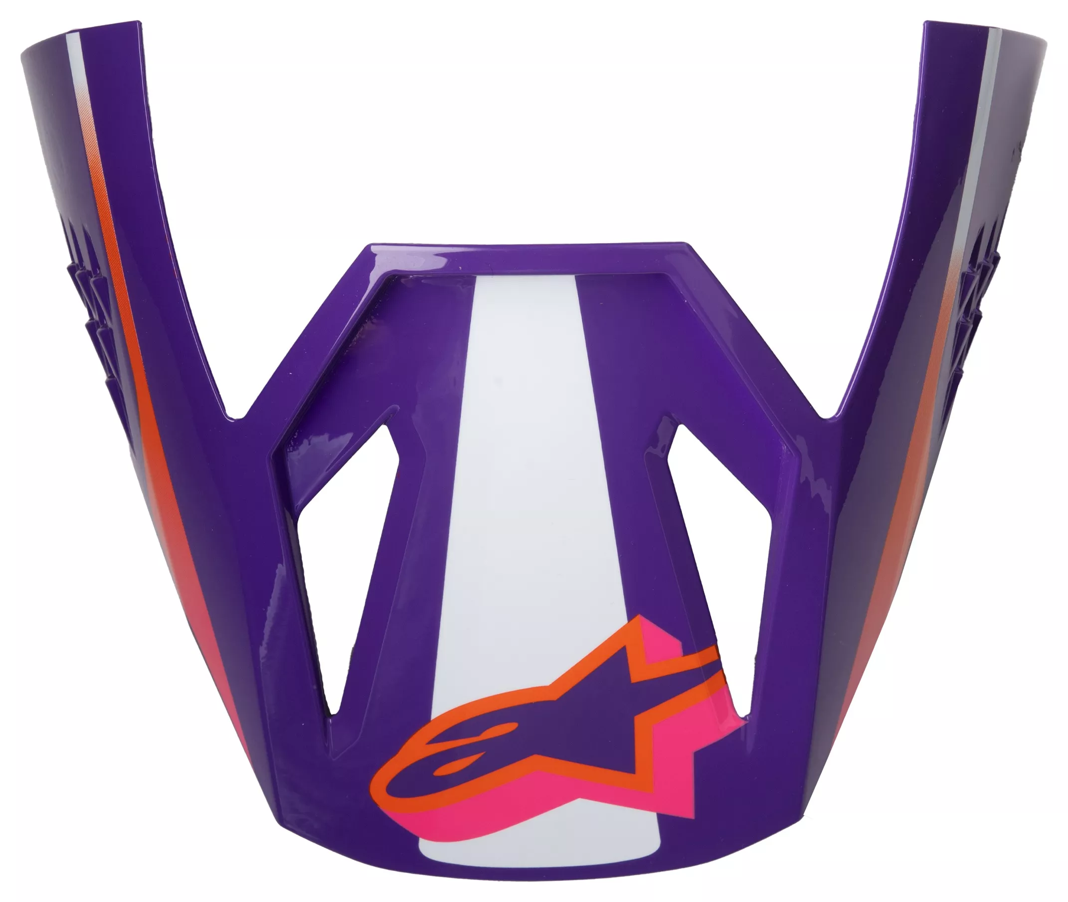 Alpinestars SM3 Heat Helmet Visor
