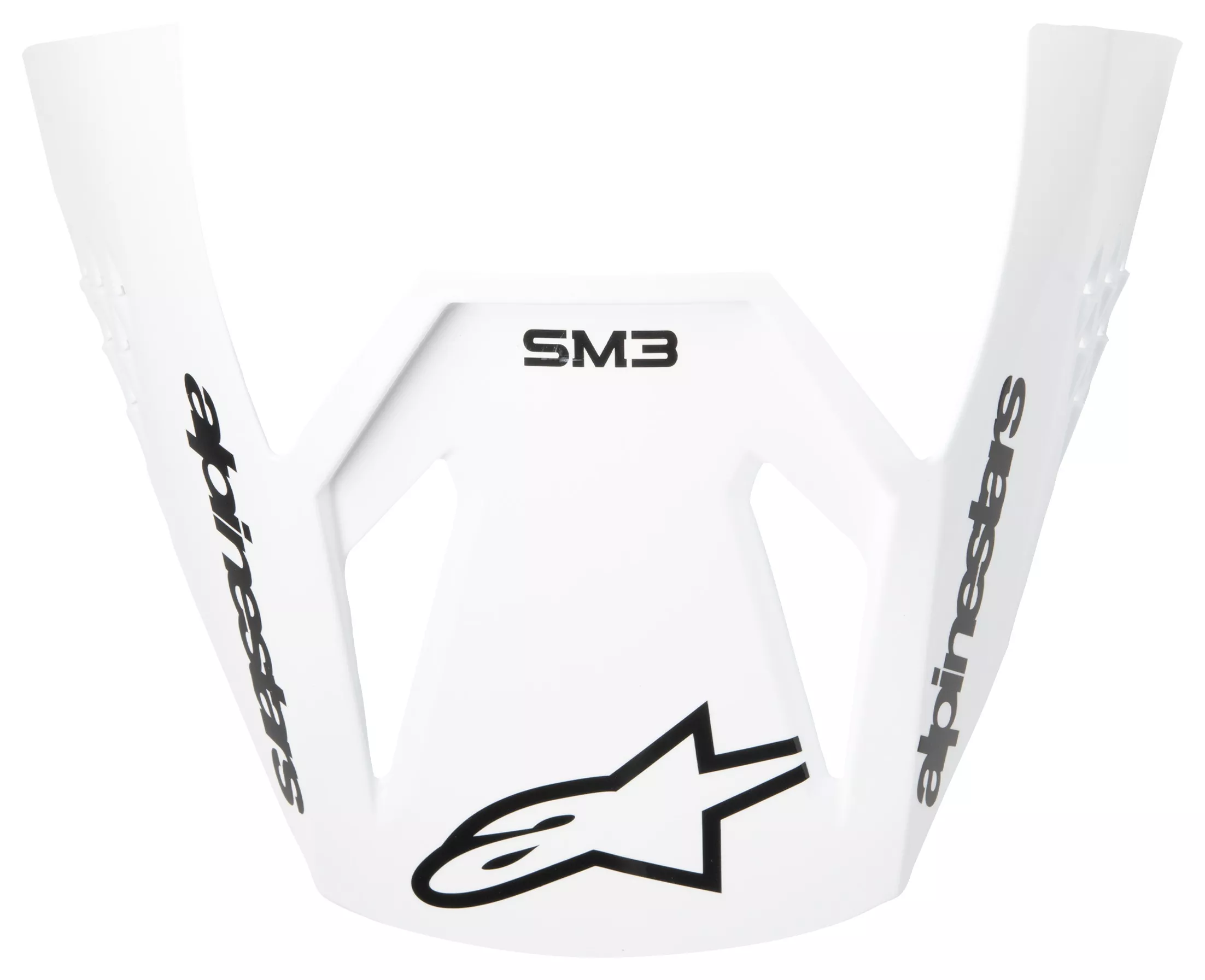 Alpinestars SM3 Radium Helmet Visor