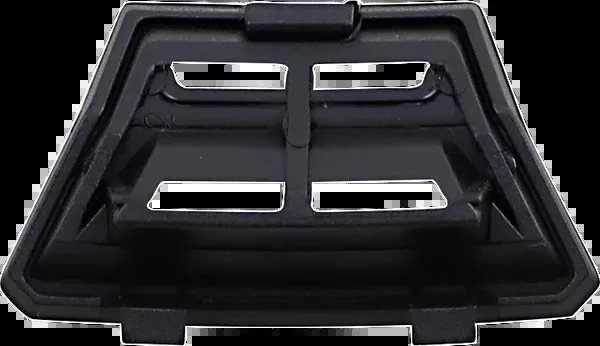 Alpinestars SM5 Helmet Rear Central Vent