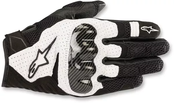 Alpinestars SMX-1 Air Carbon V2 Gloves