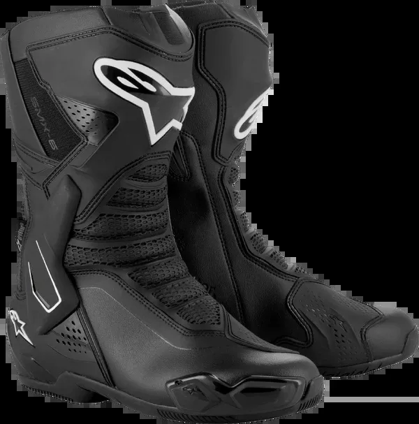 Alpinestars SMX-6 V3 Drystar Boots