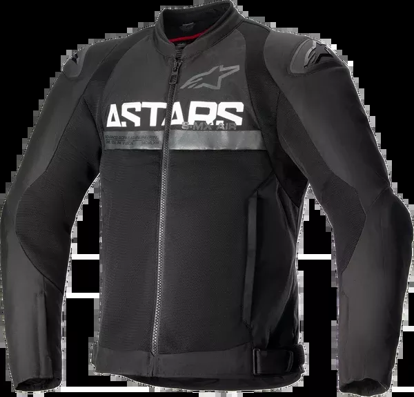 Alpinestars SMX Air Jacket