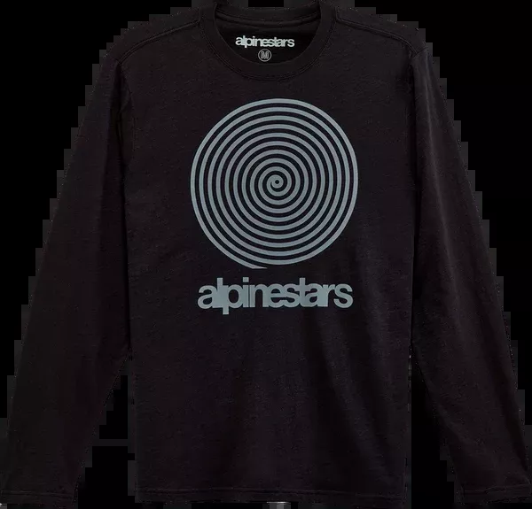 Alpinestars Spiral Long-Sleeve T-Shirt