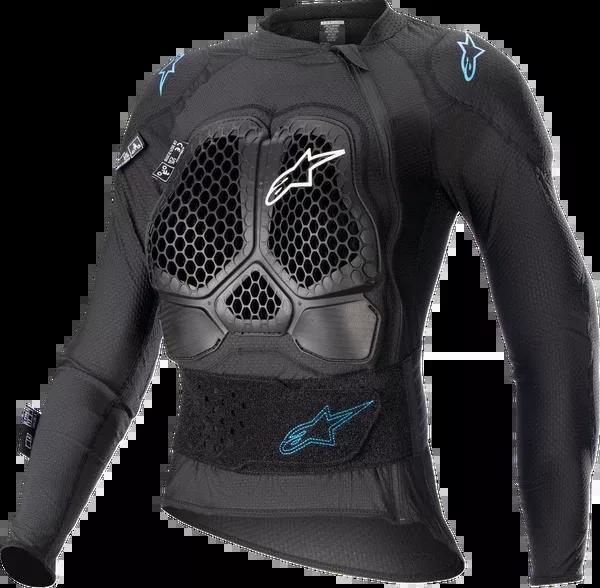 Alpinestars Stella Bionic Action V2 Protection Jacket