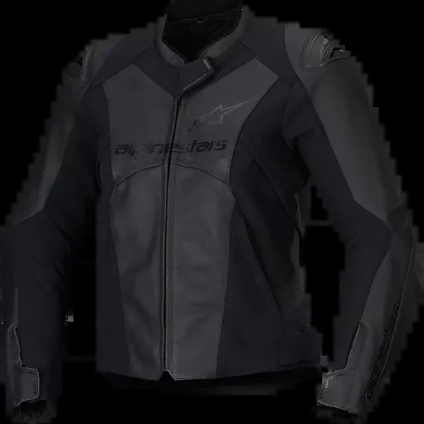 Alpinestars Stella Faster V3 Leather Jacket