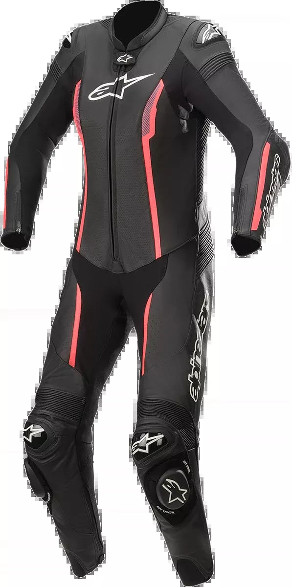Alpinestars Stella Missile V2 1-Piece Leather Suit