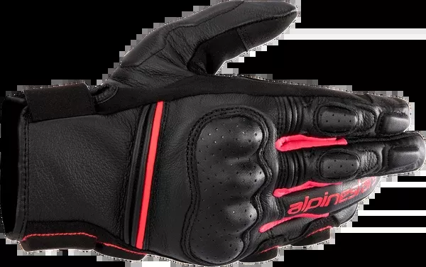 Alpinestars Stella Phenom Leather Air Gloves