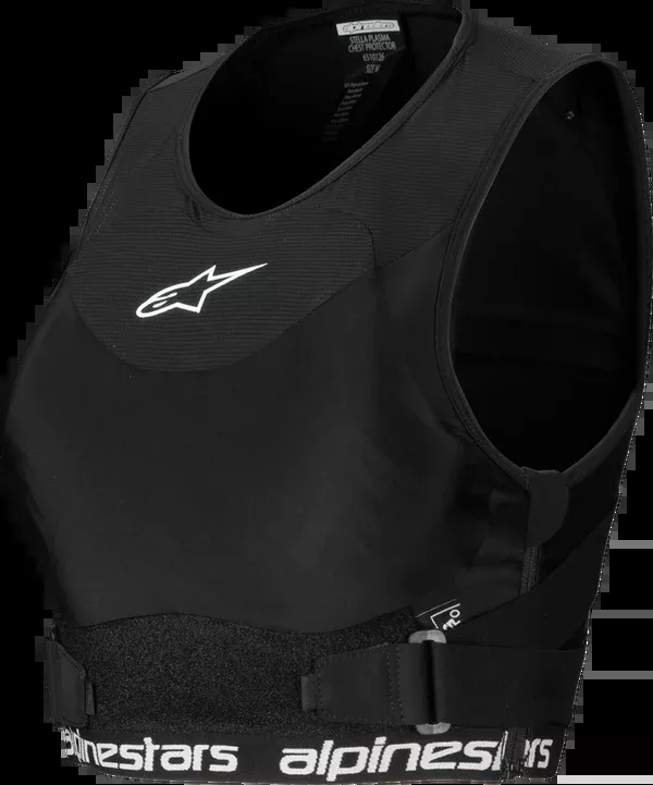 Alpinestars Stella Plasma Roost Guard