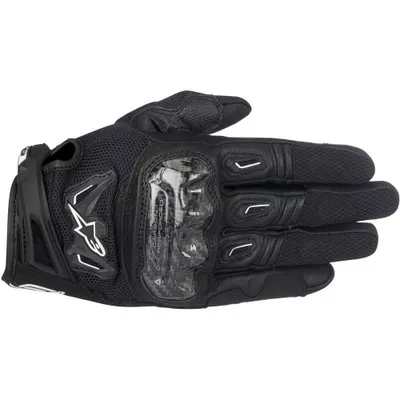 Alpinestars Stella SMX-2 Air Carbon Leather Gloves