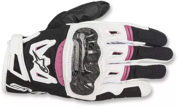 Alpinestars Stella SMX-2 Air Carbon V2 Gloves