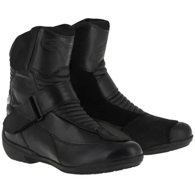 Alpinestars Stella Valencia Waterproof Boots Black
