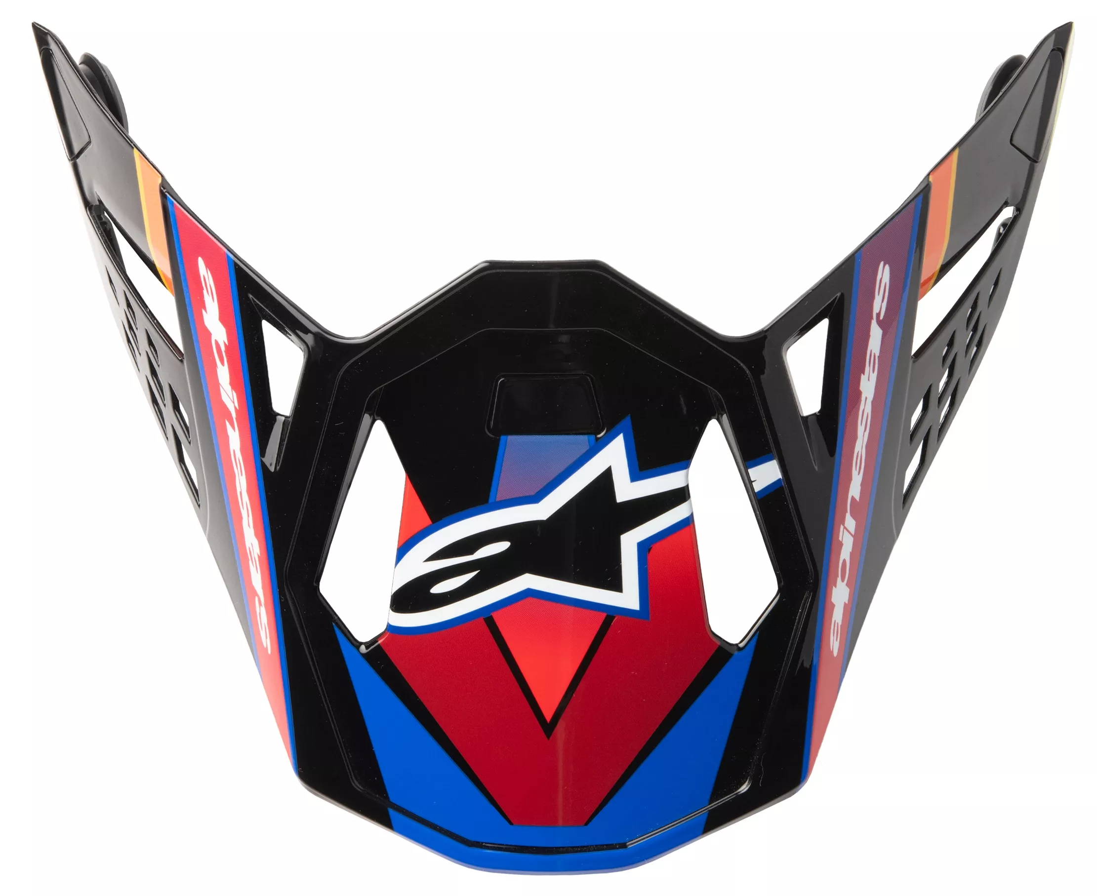 Alpinestars Supertech M10 Era Helmet Visor