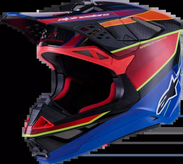 Alpinestars Supertech M10 Era MIPS Helmet
