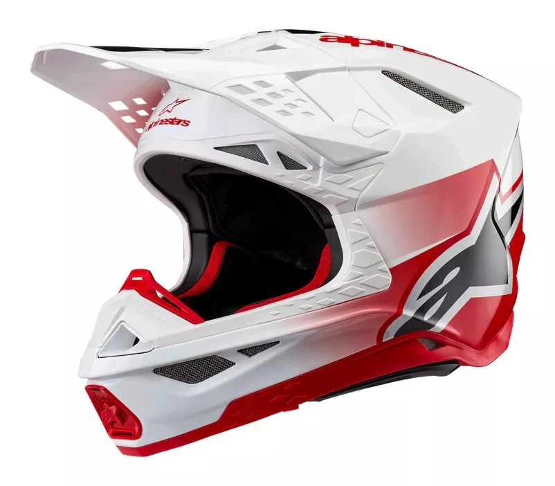Alpinestars Supertech M10 Unite Helmet