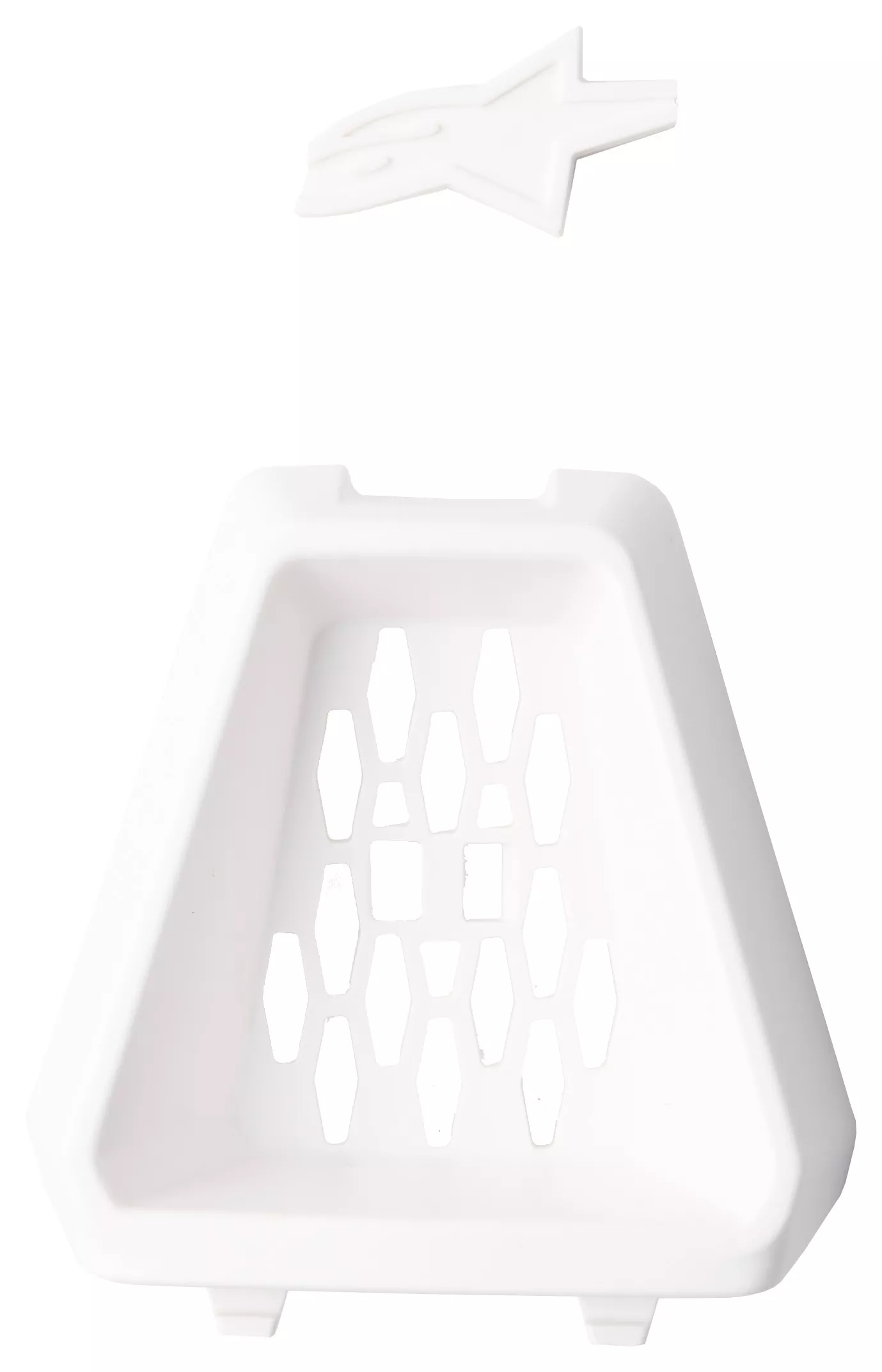 Alpinestars Supertech M3 Replacement Chin Vent