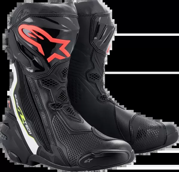 Alpinestars Supertech R Boots