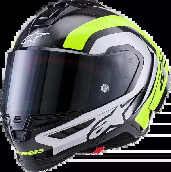 Alpinestars Supertech R10 Arius Helmet