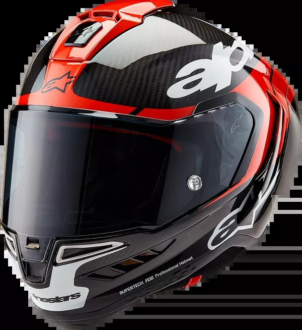 Alpinestars Supertech R10 Element Helmet