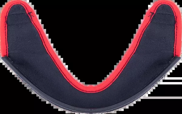 Alpinestars Supertech R10 Helmet Chin Curtain