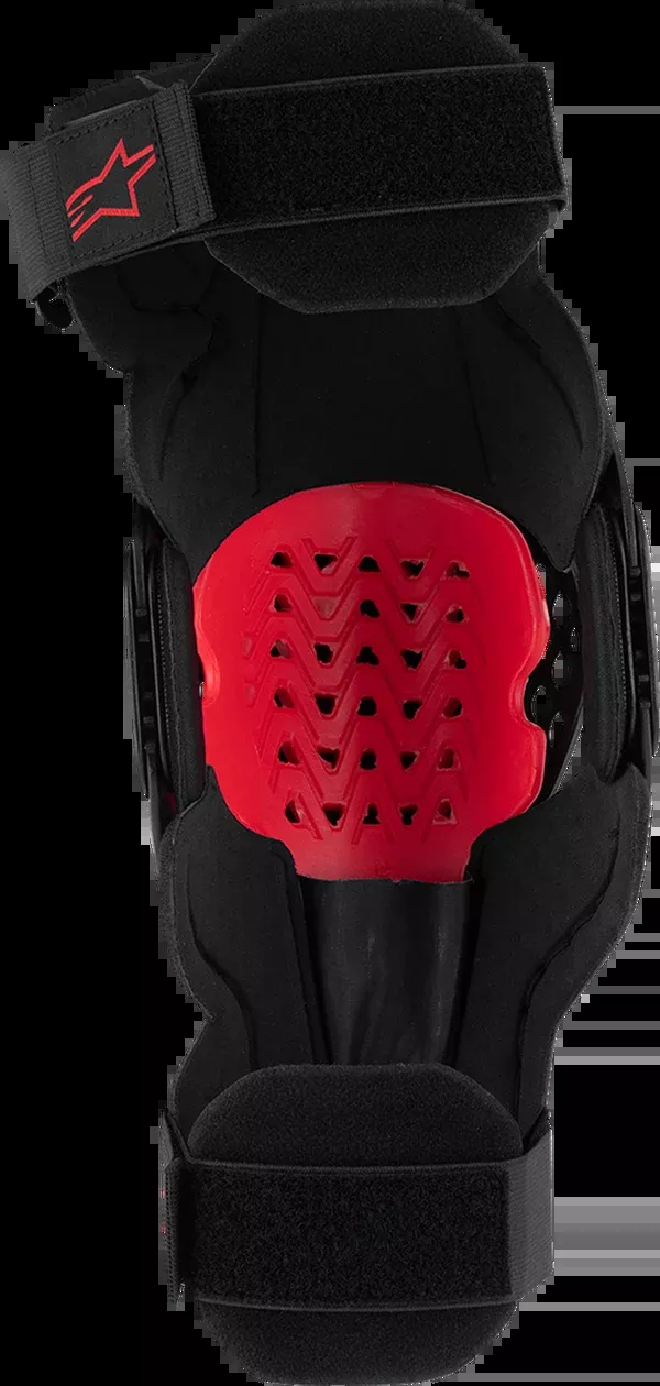 Alpinestars SX-1 Plasma Knee Guards