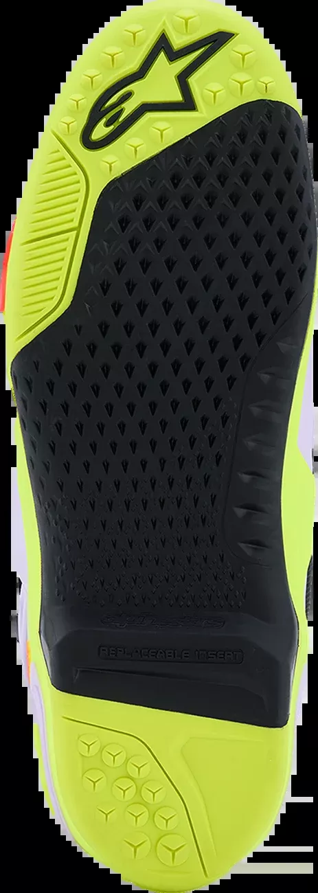 Alpinestars Tech 10 Supervented Boots