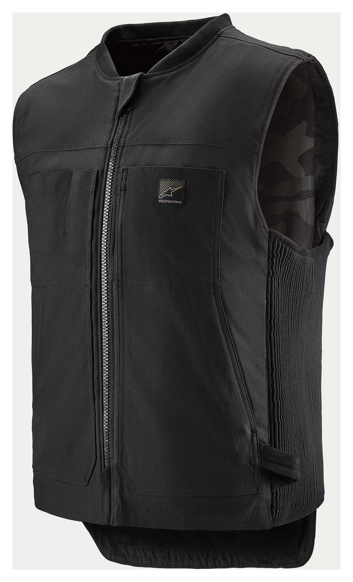 Alpinestars Tech-Air 3 V2 Canvas Airbag System