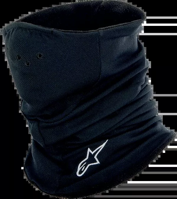 Alpinestars Tech Neck Warmer - Black