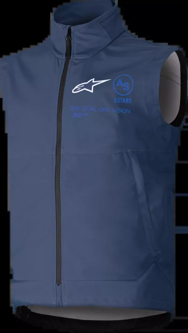 Alpinestars Techstar Softshell Vest
