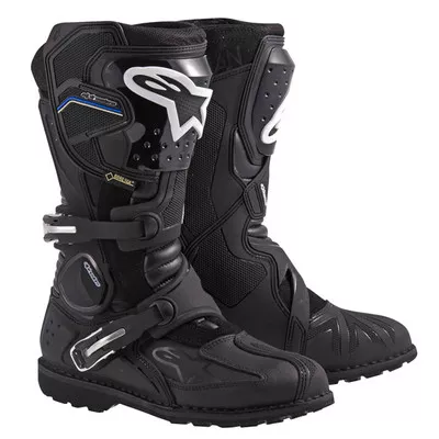Alpinestars Toucan GTX Boots Black