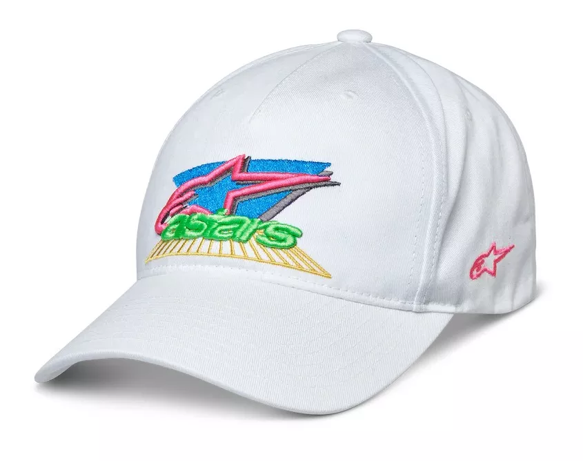 Alpinestars Vivid Hat
