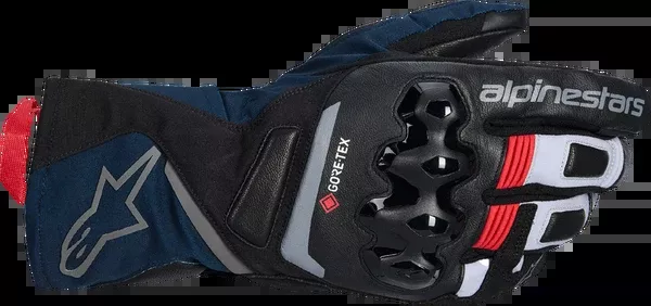 Alpinestars WT-8 Gore-Tex Insulated Gloves