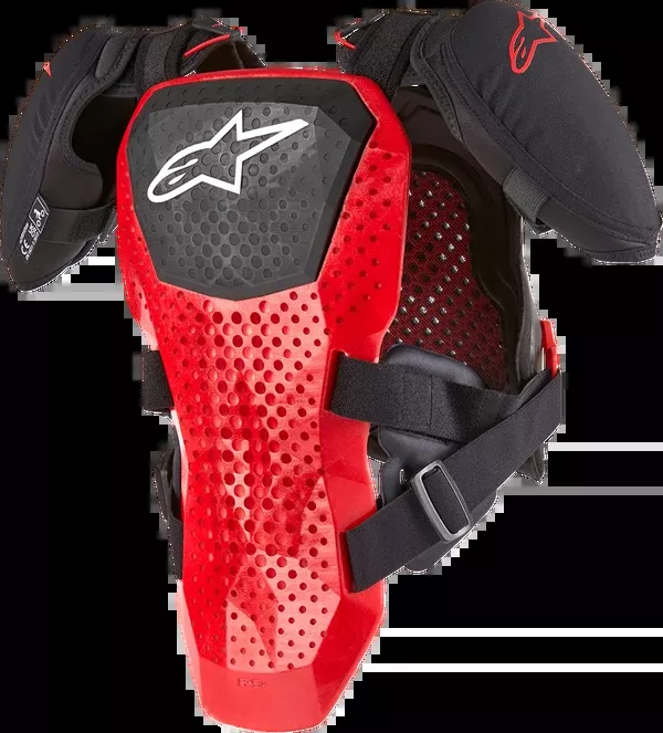 Alpinestars Youth A5 S V2 Chest Guard