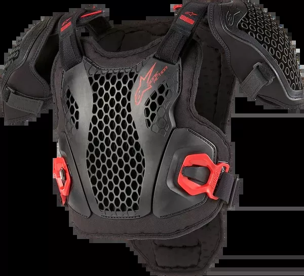 Alpinestars Youth Bionic Action Guard