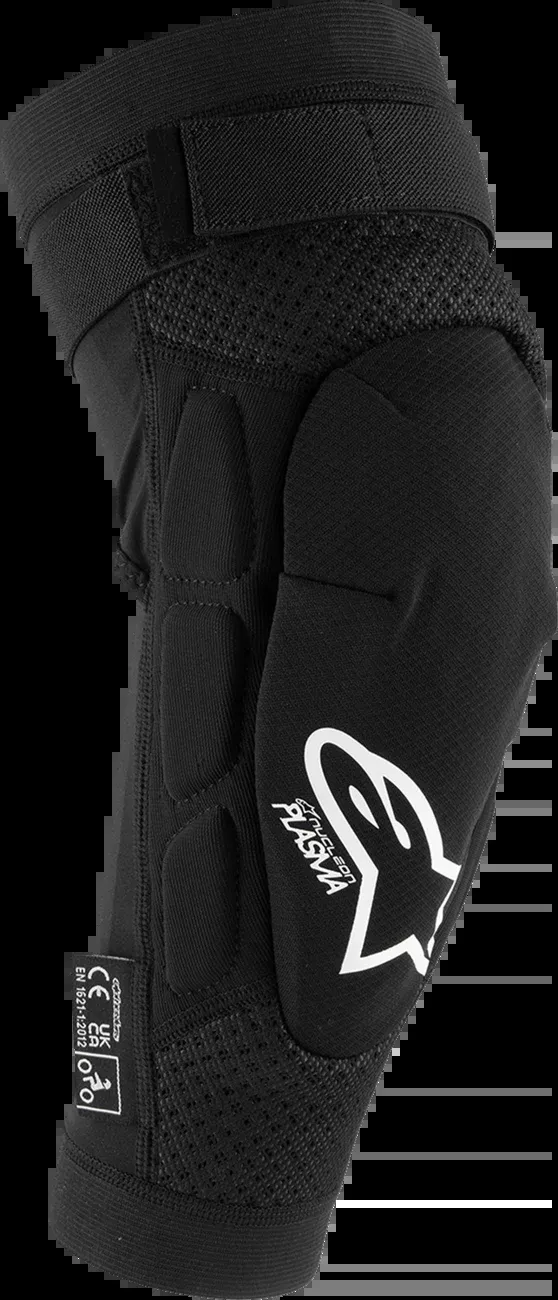 Alpinestars Youth Bionic Plasma Knee Guards