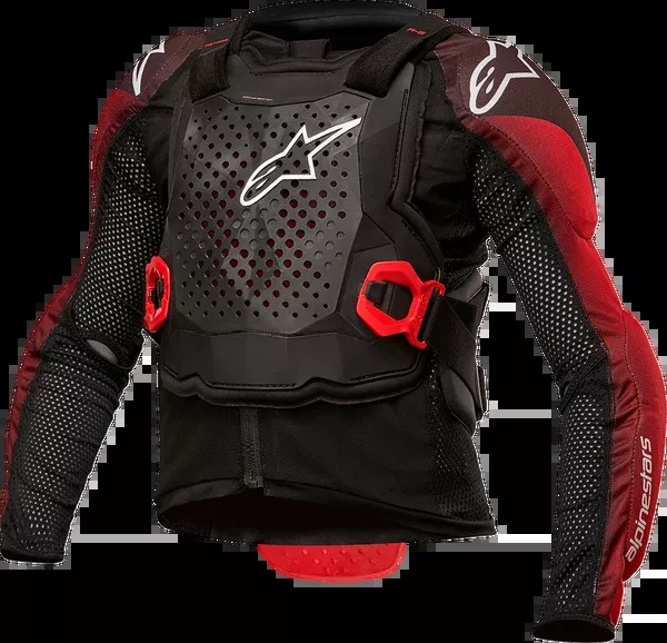 Alpinestars Youth Bionic Tech Jacket