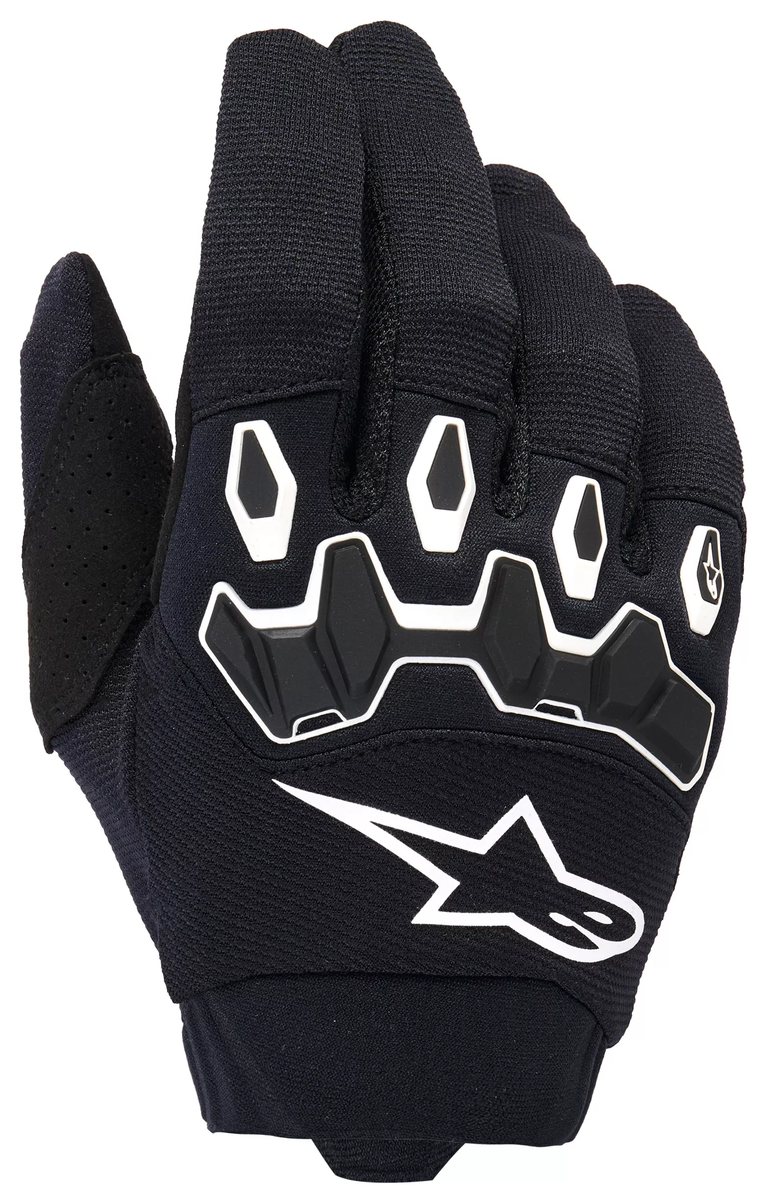 Alpinestars Youth Full Bore V2 Gloves
