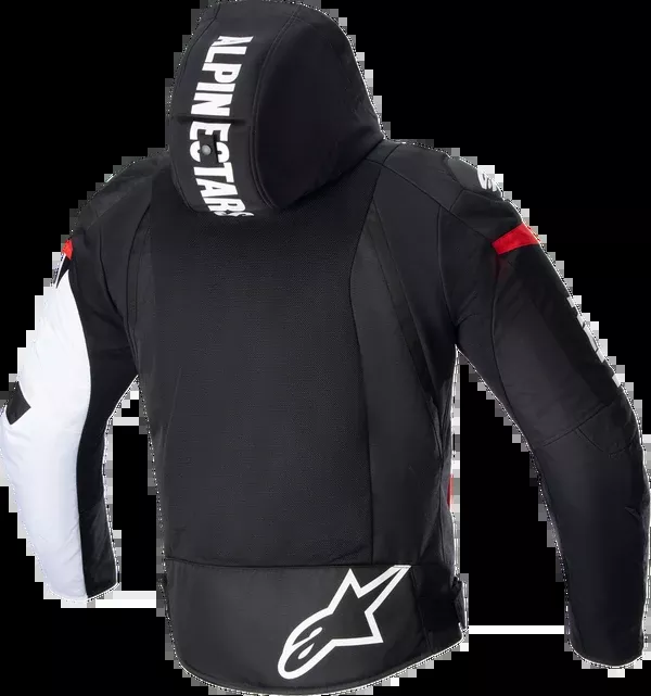 Alpinestars Zaca Air Jacket