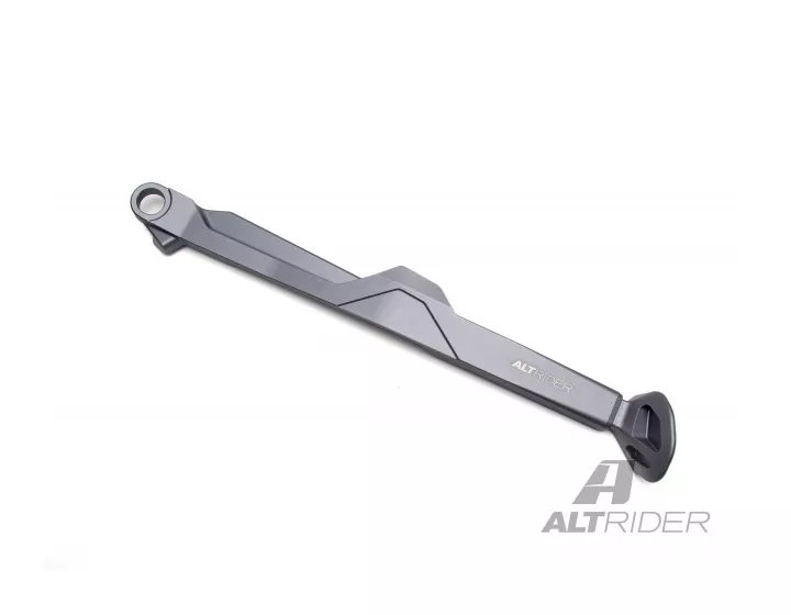 AltRider Adjustable Aluminum Side Stand KTM /Husqvarna / Gas Gas 125cc-501cc2023-2027