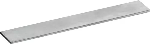 Alum Flat Stock 1" x 1/8" x 7.5' ALL22250-7