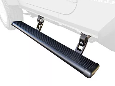 AMP Research 76330-01A PowerStep Running Boards, Plug N Play System