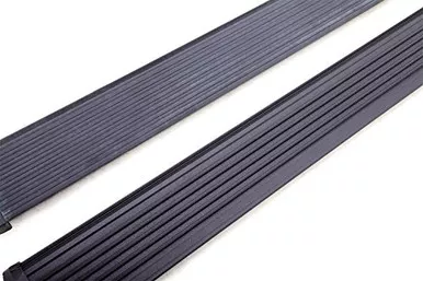 AMP Research 78151-01A PowerStep Xtreme Running Boards Plug N Play System