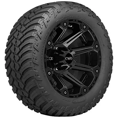 AMP Terrain Attack M/T 35X13.50R26 F/12PR BSW