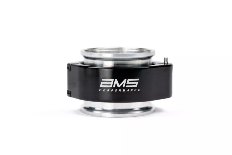 AMS QuickClamp Systems