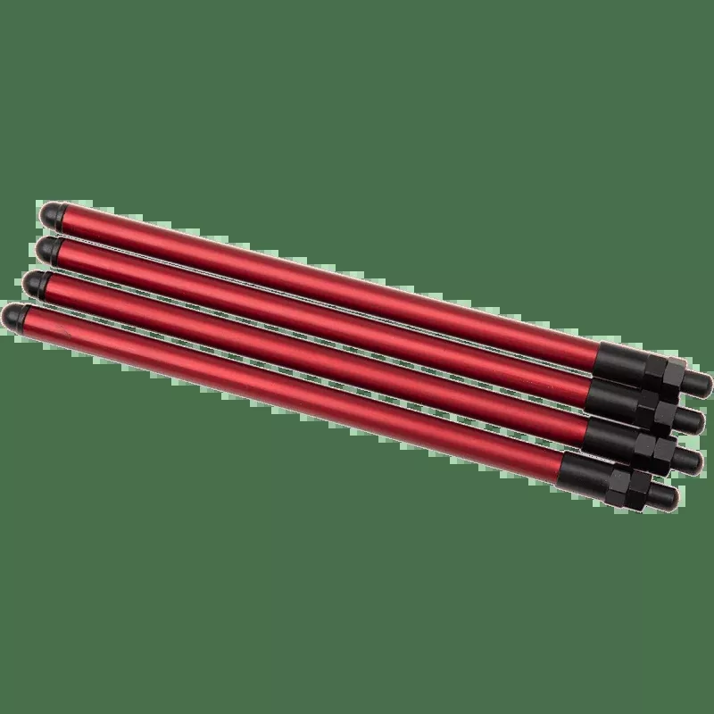 Andrews 84-99 EVO B/T EZ-In Alum Pushrod Kit