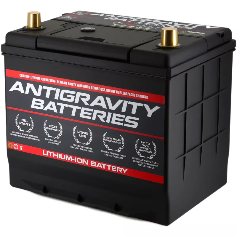 ANT AG 24 Restart Battery – Lithium