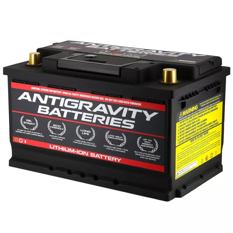ANT AG 94 Restart Battery – Lithium