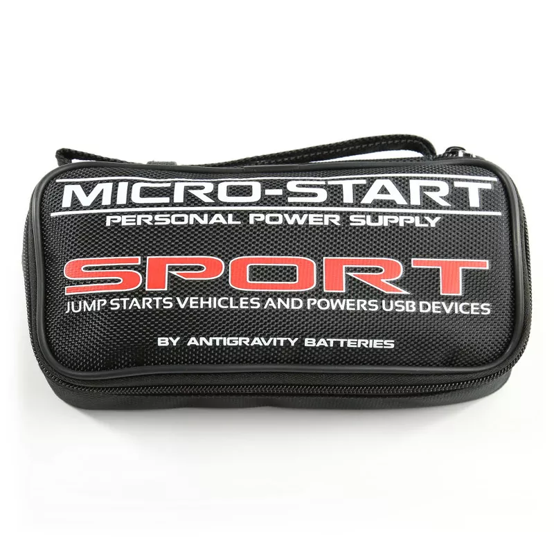 ANT AG T6/L2 Restart Battery – Lithium