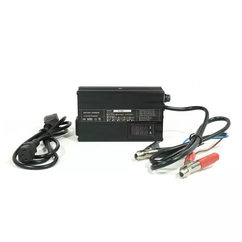ANT Battery Chargers
