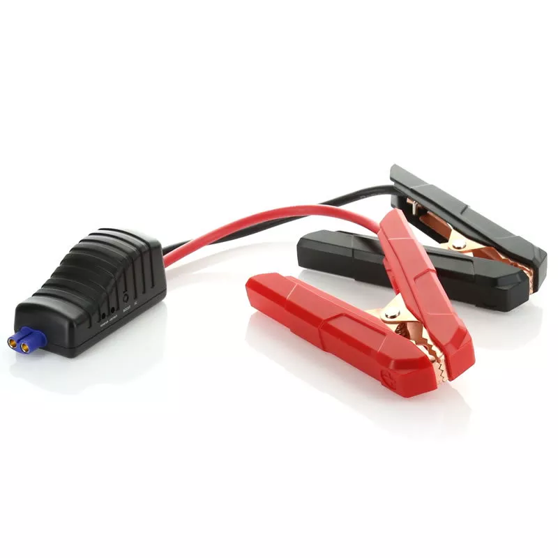 ANT Micro-Start Smart Clamps
